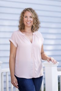 Angela V., Dentistry on Vine, Hudson WI