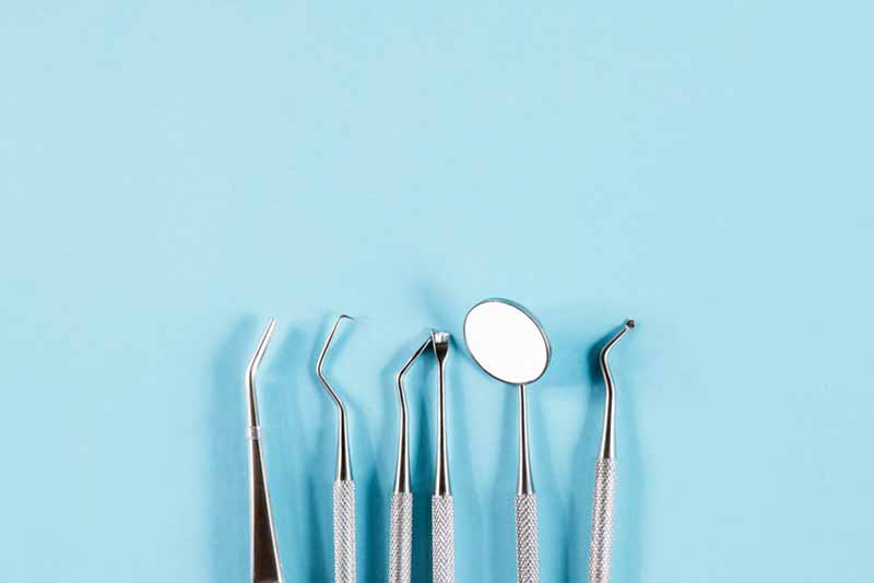 Dentists