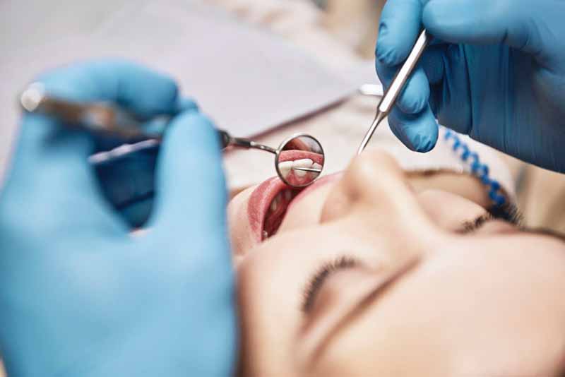 Dentistry Photos