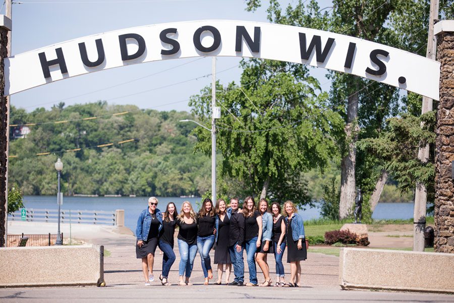 Our Team Can Help, Dentistry on Vine, Hudson WI