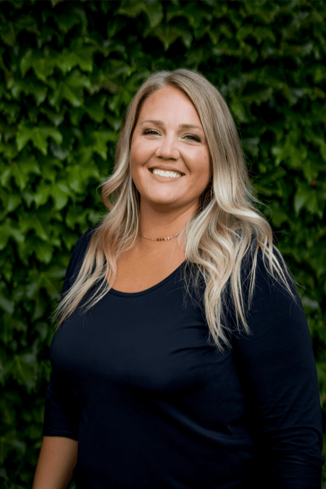 Chelsea P., Dentistry on Vine, Hudson WI