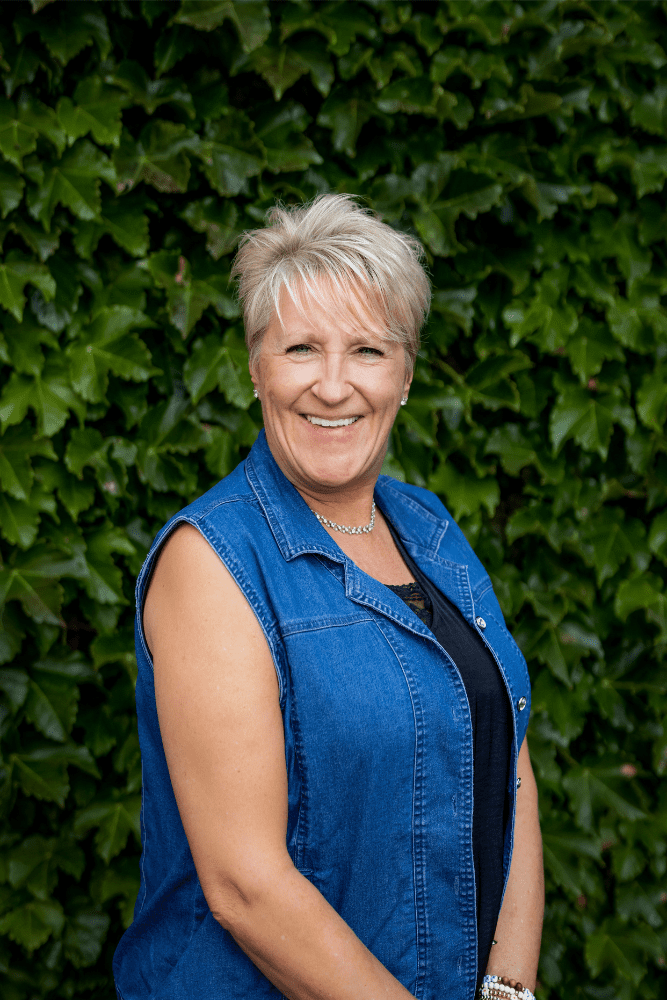 Kim D., Dentistry on Vine, Hudson WI