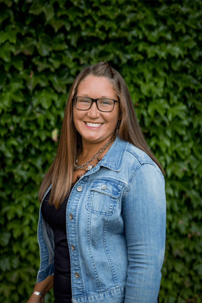 Melissa B., Dentistry on Vine, Hudson WI