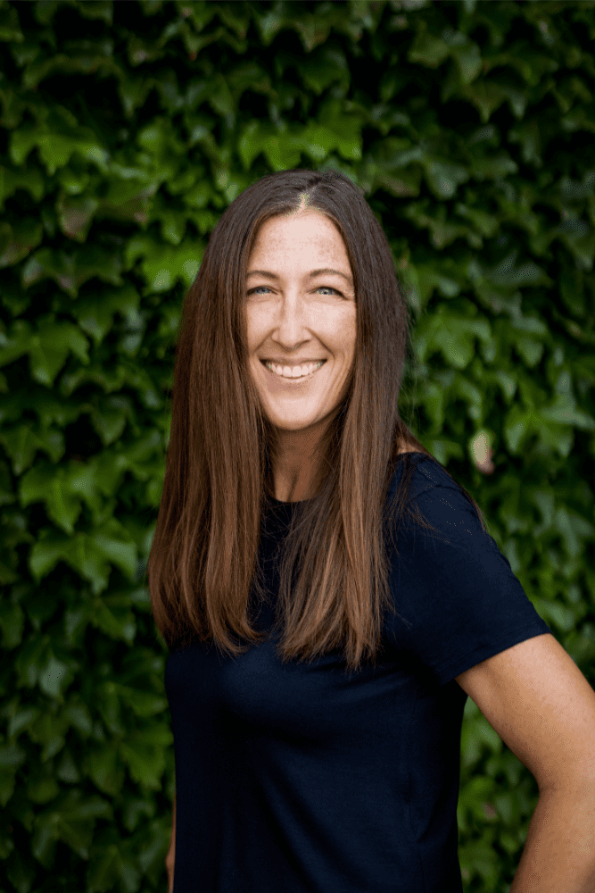 Melissa S., Dentistry on Vine, Hudson WI