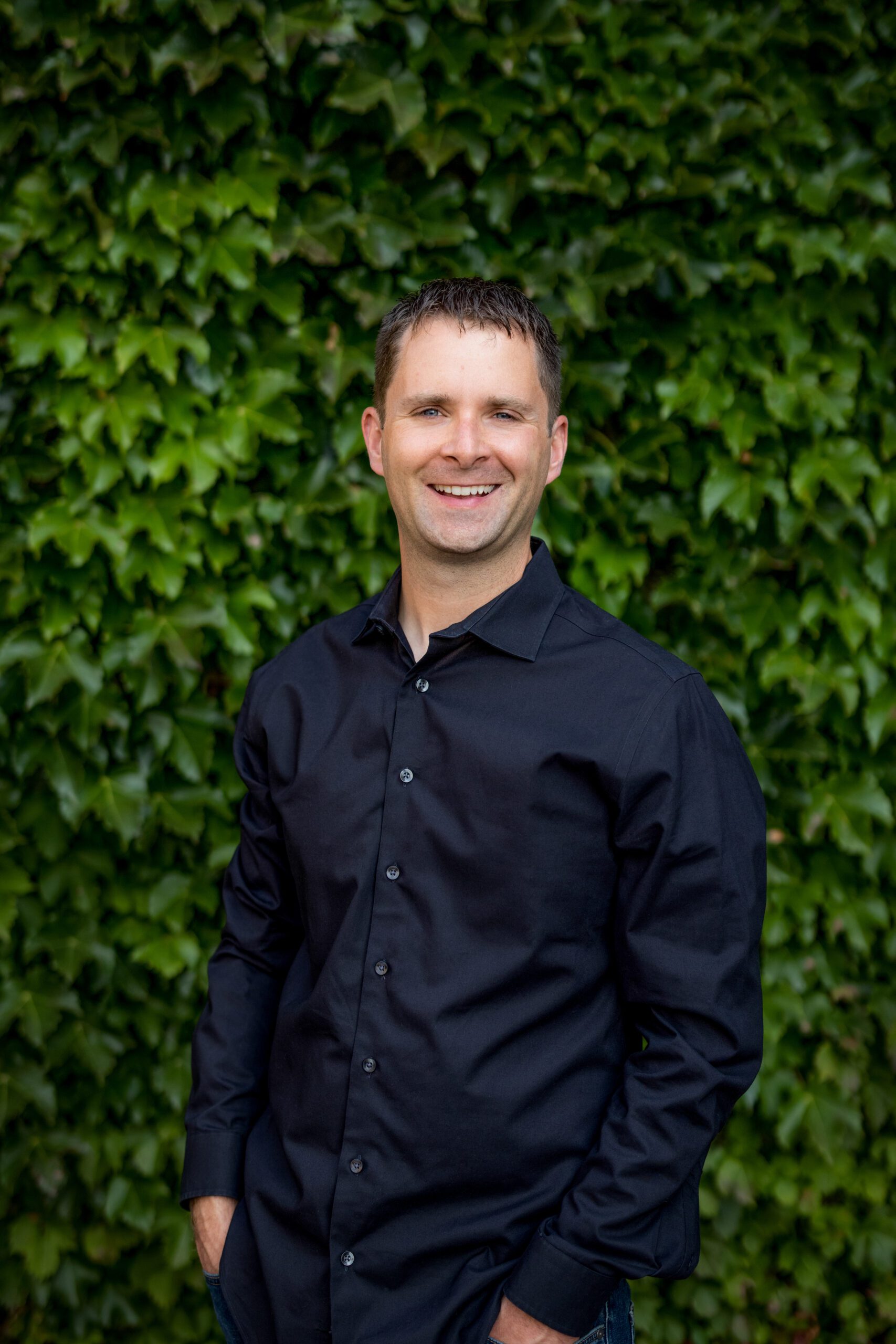 Zach Walgenbach, Dentistry on Vine, Hudson WI